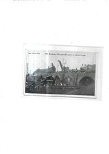 Lincolnshire postcard. terribl for sale  YORK
