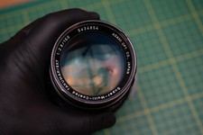 Pentax smc takumar gebraucht kaufen  Püttlingen