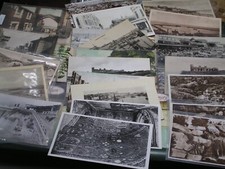 Vintage photo postcards for sale  RAMSGATE