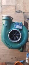 Coppia turbine borg usato  Trapani