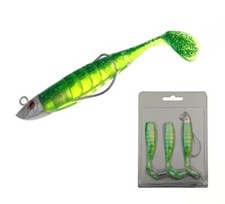 Shad black minnow usato Shad black minnow usato  Arese