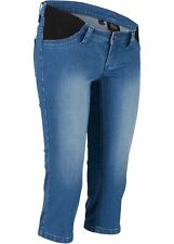 Neu umstandsjeans blue gebraucht kaufen  Deutschland