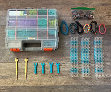 Jumbo rainbow loom d'occasion  Expédié en Belgium
