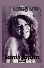 Janis joplin poster for sale  Pacoima