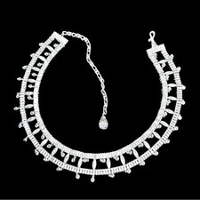 Crystal belt marquis for sale  The Villages