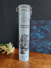 Boîte métal cylindrique d'occasion  Toulouse-