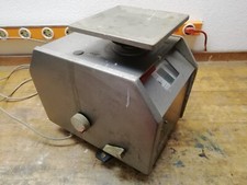Waage sauter 10g gebraucht kaufen  Bad Heilbrunn