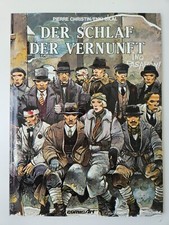 Enki bilal schlaf gebraucht kaufen  Wuppertal