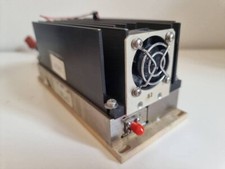 Microwave amplifier 40db usato  Genova