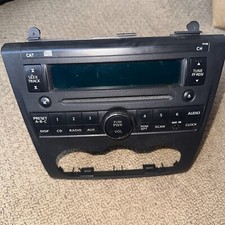 Nissan altima radio for sale  Colorado Springs