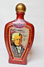 KENTUCKY STRAIGHT BOURON BEAM WHISKEY GARRAFA DE 4/5 QUARTOS APRESENTANDO (MOZART) (A2) comprar usado KENTUCKY STRAIGHT BOURON BEAM WHISKEY GARRAFA DE 4/5 QUARTOS APRESENTANDO (MOZART) (A2) comprar usado  Enviando para Brazil