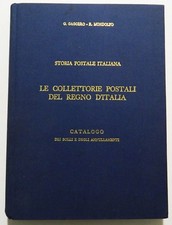 Storia postale italiana usato  Pinerolo