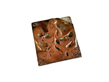 Small copper block for sale  Fond Du Lac