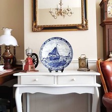 Original antique delft d'occasion  Expédié en Belgium