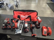 Milwaukee tools 2630 for sale  Pocatello