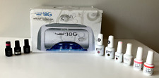 Gelish harmony 18g d'occasion  Expédié en Belgium