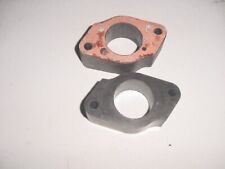 Used carb insulators for sale  Dayton