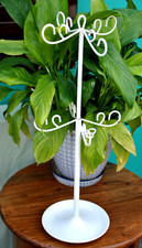 white earring stand for sale white earring stand for sale NORWICH