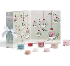 Yankee candle advent for sale  BOLTON