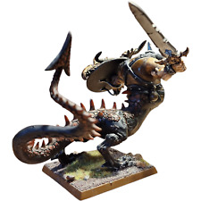 Shaggoth bestien chaos gebraucht kaufen  Herxheim