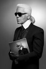 lagerfeld photo 125ml gebraucht kaufen  Rostock