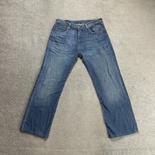 Levi jeans 501 gebraucht kaufen  Rosenheim