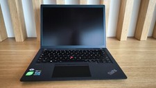 Usado, Defekt! Lenovo X13 Gen3 i7-1260P 2,1 Ghz 32Gb SSD 512Gb – Kein Start, kein BIOS comprar usado  Enviando para Brazil