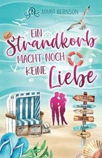 Strandkorb macht liebesroman gebraucht kaufen  Berlin