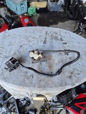 Honda cbr125 jc34 for sale Honda cbr125 jc34 for sale  SLEAFORD