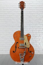 Gretsch g6120t brian for sale  Fort Wayne