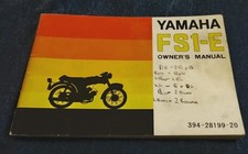 Original yamaha fs1 d'occasion  Expédié en Belgium