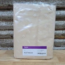 120 round tablecloth for sale 120 round tablecloth for sale West Harrison