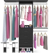 4ft small closet for sale  Anaheim