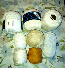 Wolle paket wollreste gebraucht kaufen Wolle paket wollreste gebraucht kaufen  Ochsenfurt