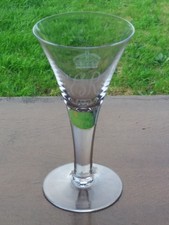 Whitefriars crystal 1953 for sale  LEIGHTON BUZZARD