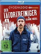 Tatortreiniger zustand gebraucht kaufen  Berlin