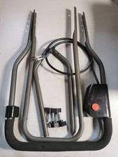 Schubbügel schalter einhell gebraucht kaufen  Bremen