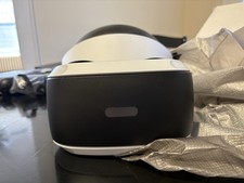Sony playstation headset for sale  Waterbury