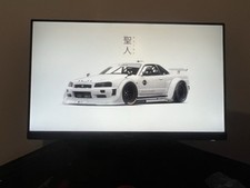 Monitor benq perfetto usato  Noceto