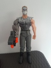 MAX STEEL FIGURE PSYCHO comprar usado MAX STEEL FIGURE PSYCHO comprar usado  Enviando para Brazil