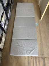Caravan motormome bunk for sale  PONTEFRACT