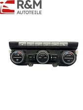 Caddy 2k5 klimabedienteil gebraucht kaufen  Porta Westfalica