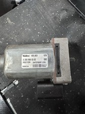 Motor CC A2059060302 GENUÍNO MERCEDES-BENZ C W205 AMG diferencial de eixo traseiro, usado comprar usado  Enviando para Brazil
