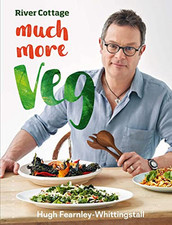 River cottage much for sale  UK