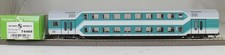 Sachsenmodelle 74468 doppelsto gebraucht kaufen  Aspach