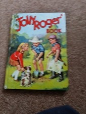 Jolly roger book for sale  BRADFORD