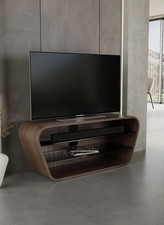 walnut media unit for sale walnut media unit for sale  YORK