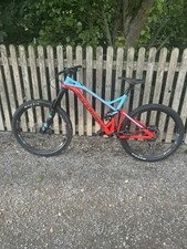 Mondraker dune mountain for sale  STOCKPORT