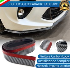Spoiler sotto paraurti usato  Napoli