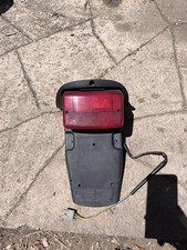 portatarga aprilia usato  Modugno